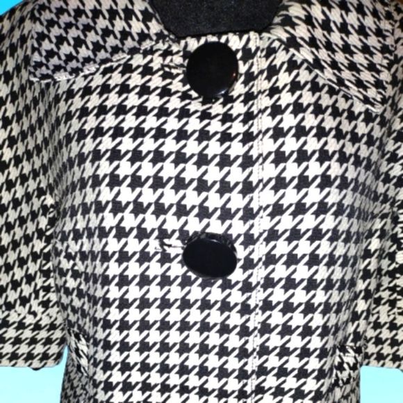 Nine West Cape Jacket/Blazer - Picture 2 of 9